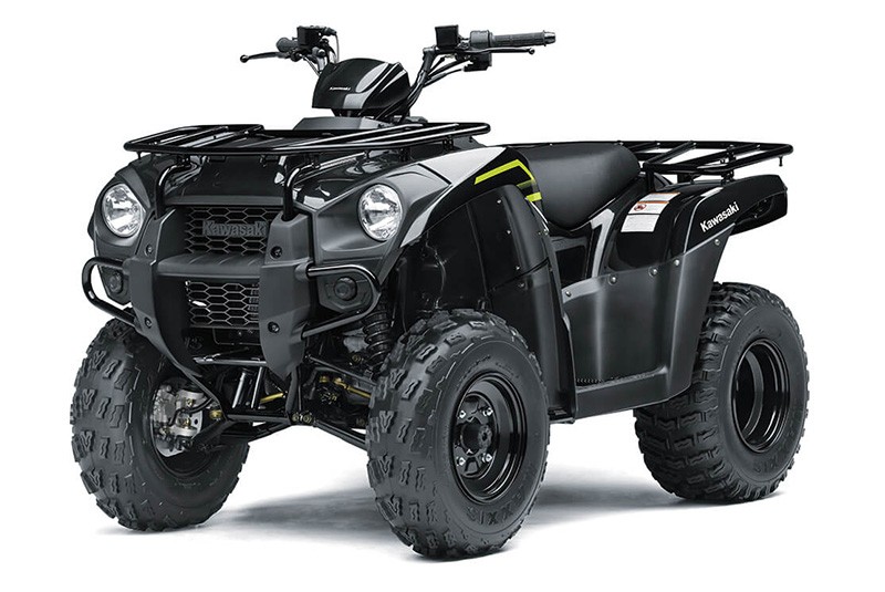 2022 Kawasaki Brute Force 300 in New Haven, Connecticut - Photo 3