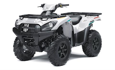 2022 Kawasaki Brute Force 750 4x4i EPS in Pikeville, Kentucky - Photo 3
