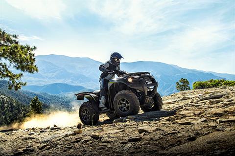 2022 Kawasaki Brute Force 750 4x4i EPS in New Haven, Connecticut - Photo 7