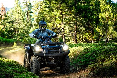 2022 Kawasaki Brute Force 750 4x4i EPS in Middletown, New York - Photo 6