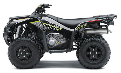 2022 Kawasaki Brute Force 750 4x4i EPS in New Haven, Connecticut - Photo 2