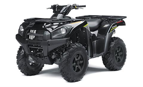 2022 Kawasaki Brute Force 750 4x4i EPS in Pikeville, Kentucky - Photo 3