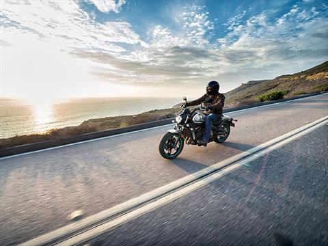 2022 Kawasaki Vulcan S in Bozeman, Montana - Photo 6