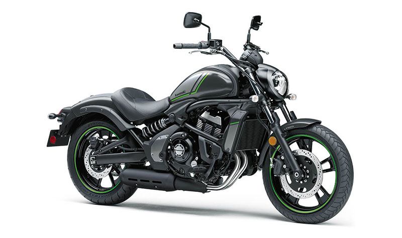New 2022 Kawasaki Vulcan S ABS Motorcycles in Bellevue, WA | Stock Number: