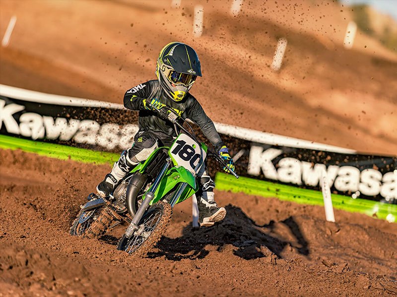 2022 Kawasaki KX 65 in Redding, California - Photo 11