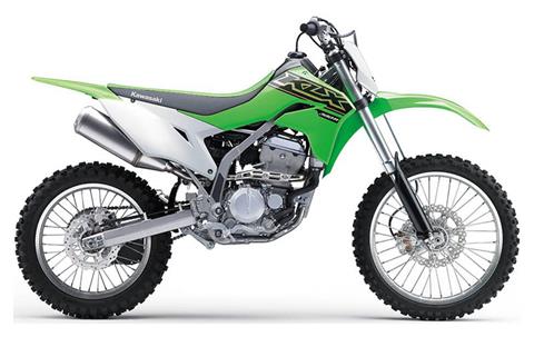 2022 Kawasaki KLX 300R in Vallejo, California