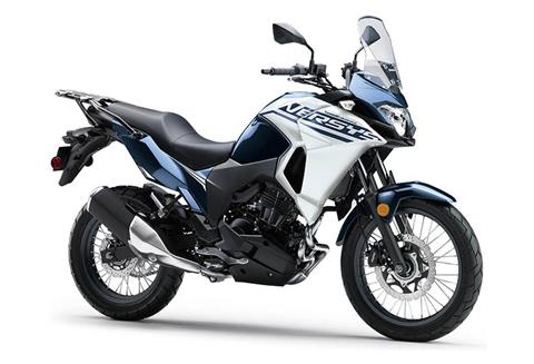 2022 Kawasaki Versys-X 300 ABS in Pearl, Mississippi - Photo 6