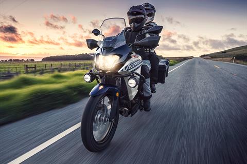 2022 Kawasaki Versys-X 300 ABS in Pearl, Mississippi - Photo 9