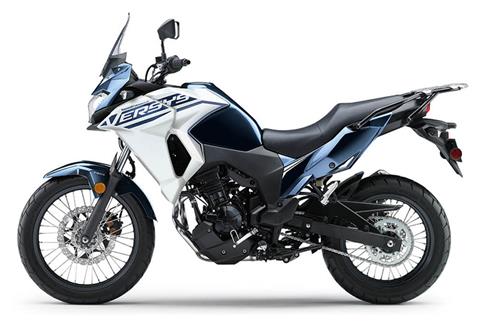 2022 Kawasaki Versys-X 300 ABS in Lebanon, Missouri - Photo 2