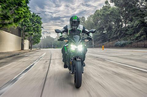 2022 Kawasaki Z400 ABS in Santa Maria, California - Photo 5