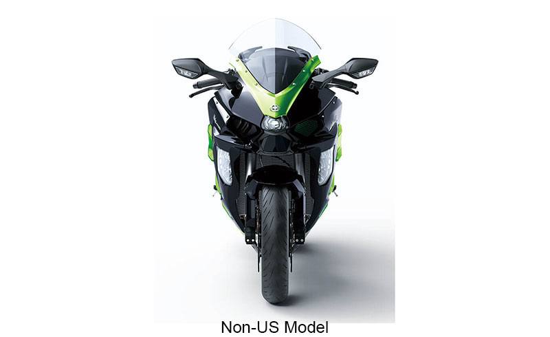 2022 Kawasaki Ninja H2 Sx Se Motorcycles For Sale In Ukiah Ca | Emerald  Blazed Green / Metallic Diablo Black / Metallic Graphite Gray