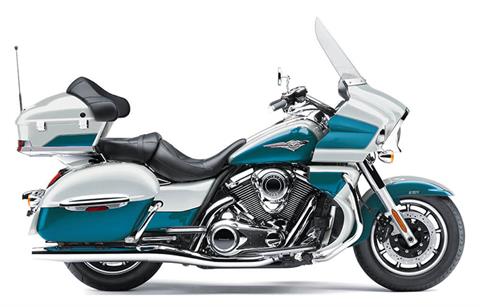 2022 Kawasaki Vulcan 1700 Voyager ABS in Newfield, New Jersey