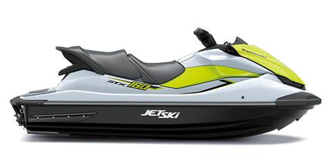 2022 Kawasaki Jet Ski STX 160 in Logan, Utah