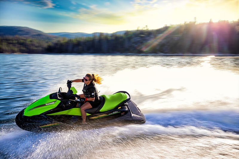 2022 Kawasaki Jet Ski STX 160X in Moses Lake, Washington - Photo 6