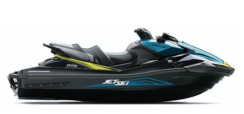 2022 Kawasaki Jet Ski Ultra 310X in Vincentown, New Jersey