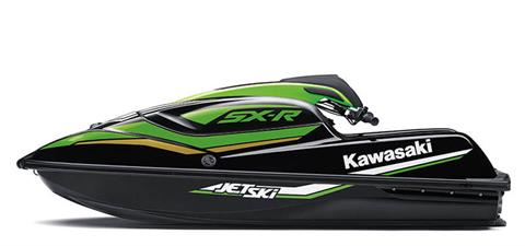 2022 Kawasaki Jet Ski SX-R in Longmont, Colorado - Photo 2