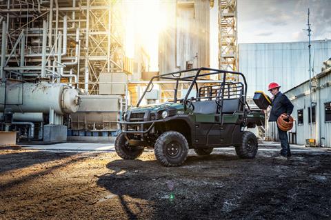2022 Kawasaki Mule PRO-DXT EPS Diesel in Concord, New Hampshire - Photo 5