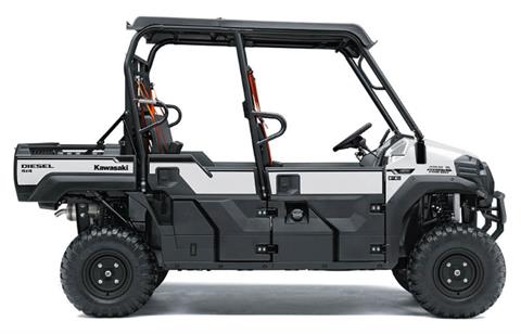 2022 Kawasaki Mule PRO-DXT EPS Diesel FE in College Station, Texas - Photo 1