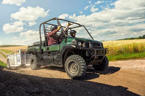 2022 Kawasaki Mule PRO-DX EPS Diesel in Concord, New Hampshire - Photo 6