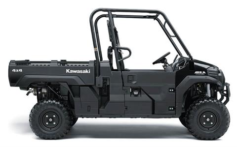 2022 Kawasaki Mule PRO-FX in Longview, Texas
