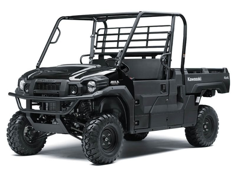 2022 Kawasaki Mule PRO-FX in Lafayette, Louisiana