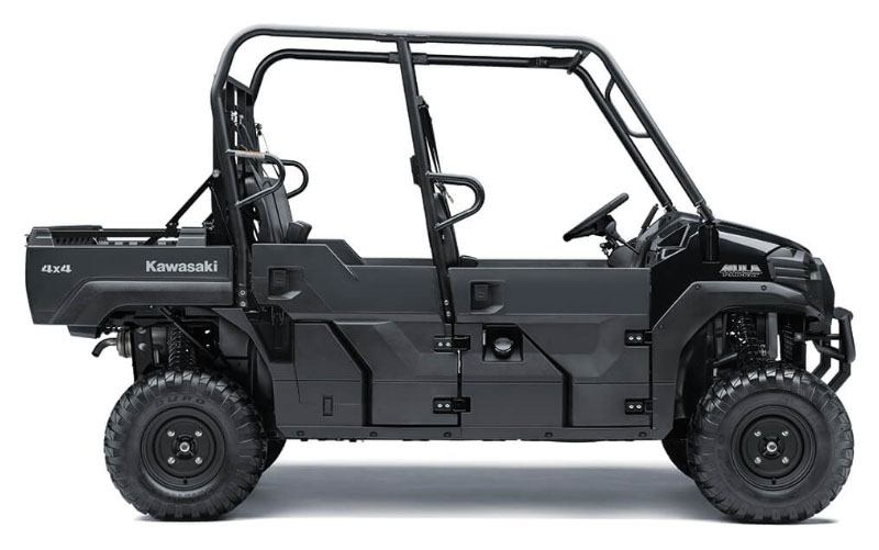 2022 Kawasaki Mule PRO-FXT in Vincentown, New Jersey - Photo 1