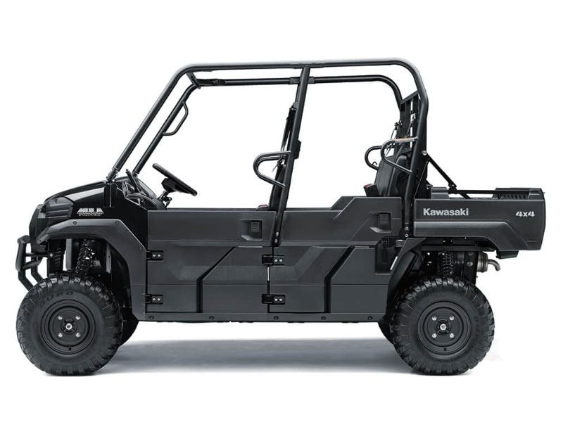 2022 Kawasaki Mule PRO-FXT in College Station, Texas - Photo 2