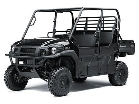 2022 Kawasaki Mule PRO-FXT in Vincentown, New Jersey - Photo 3