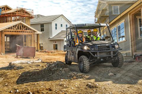 2022 Kawasaki Mule PRO-FXT in Vincentown, New Jersey - Photo 8