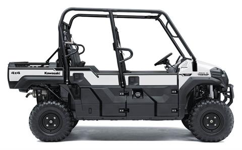 2022 Kawasaki Mule PRO-FXT EPS in College Station, Texas - Photo 1