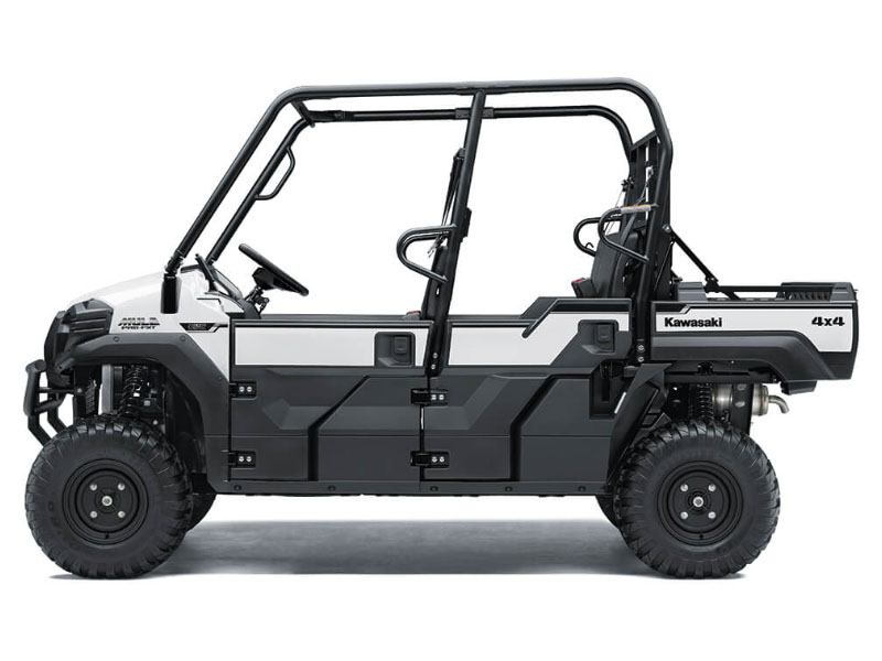 2022 Kawasaki Mule PRO-FXT EPS in Clinton, Tennessee - Photo 2