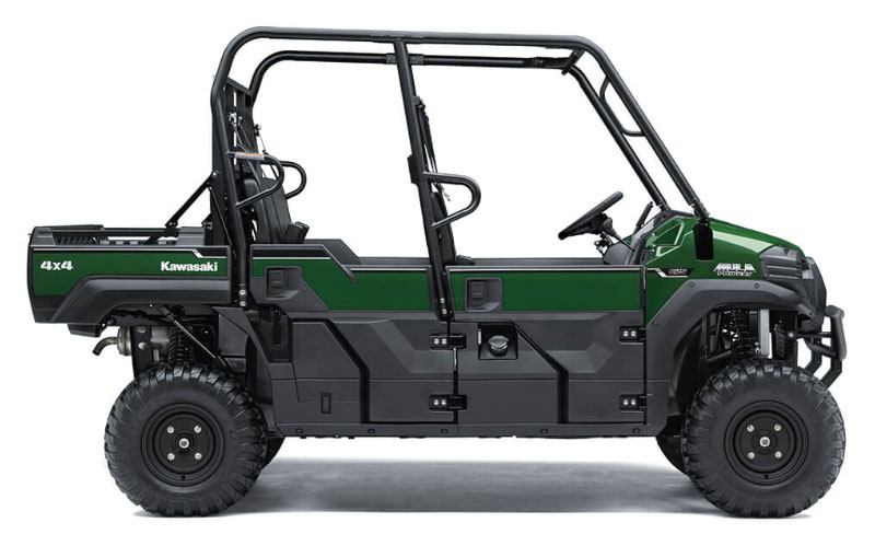 2022 Kawasaki Mule PRO-FXT EPS in Pearl, Mississippi - Photo 1