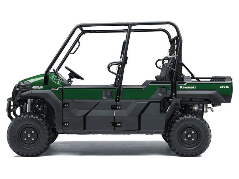 2022 Kawasaki Mule PRO-FXT EPS in Vincentown, New Jersey - Photo 2