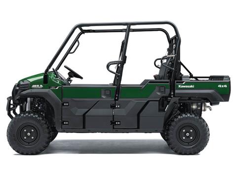 2022 Kawasaki Mule PRO-FXT EPS in Clearwater, Florida - Photo 2