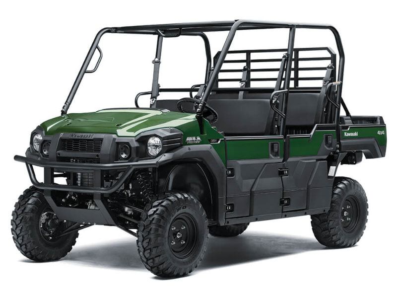 2022 Kawasaki Mule PRO-FXT EPS in College Station, Texas - Photo 3