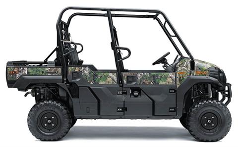 2022 Kawasaki Mule PRO-FXT EPS Camo in Kingsport, Tennessee