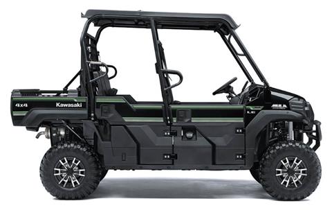 2022 Kawasaki Mule PRO-FXT EPS LE in Clinton, Tennessee - Photo 1