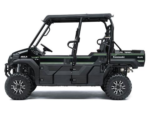 2022 Kawasaki Mule PRO-FXT EPS LE in Pikeville, Kentucky - Photo 2