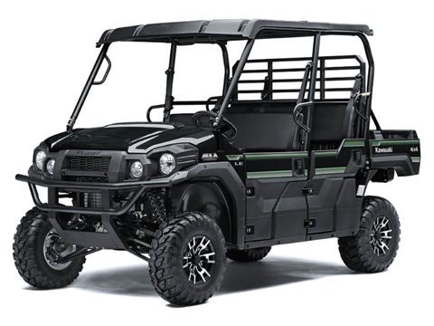 2022 Kawasaki Mule PRO-FXT EPS LE in Vincentown, New Jersey - Photo 3
