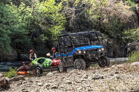 2022 Kawasaki Mule PRO-FXT EPS LE in Clinton, Tennessee - Photo 8
