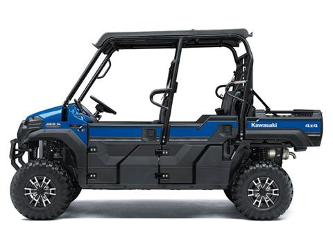 2022 Kawasaki Mule PRO-FXT EPS LE in Middletown, New York - Photo 2