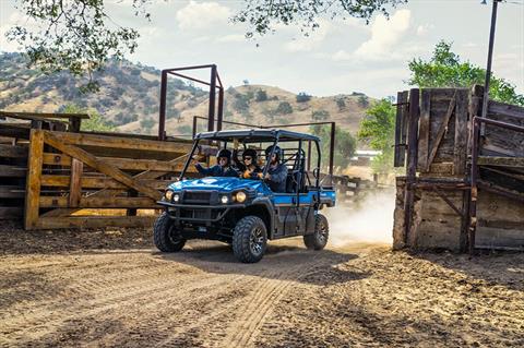 2022 Kawasaki Mule PRO-FXT EPS LE in Clearwater, Florida - Photo 5