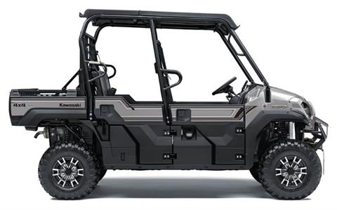 2022 Kawasaki Mule PRO-FXT Ranch Edition in Clinton, Tennessee