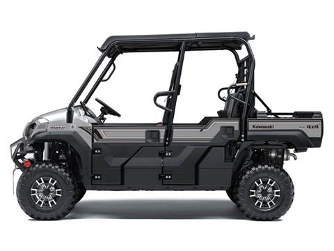 2022 Kawasaki Mule PRO-FXT Ranch Edition in Spencerport, New York - Photo 2