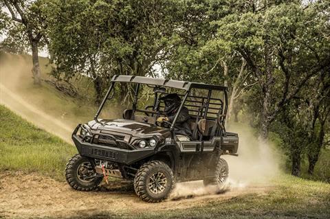 2022 Kawasaki Mule PRO-FXT Ranch Edition Platinum in Newfield, New Jersey - Photo 5