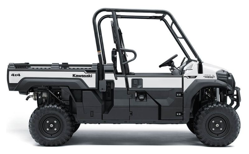 2022 Kawasaki Mule PRO-FX EPS in College Station, Texas - Photo 1