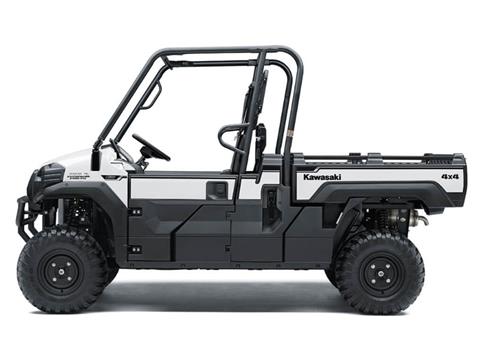 2022 Kawasaki Mule PRO-FX EPS in College Station, Texas - Photo 2