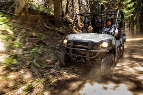2022 Kawasaki Mule PRO-FX EPS in College Station, Texas - Photo 8