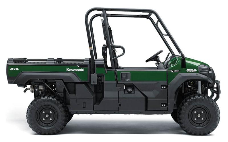 2022 Kawasaki Mule PRO-FX EPS in College Station, Texas