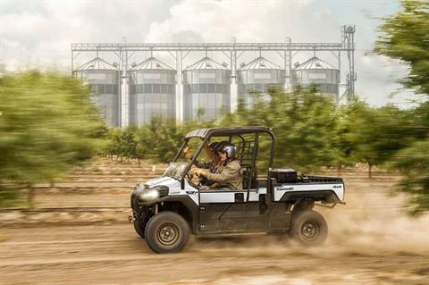 2022 Kawasaki Mule PRO-FX EPS in College Station, Texas - Photo 6